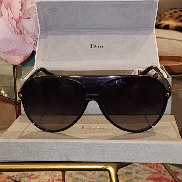 Christian Dior Homme Tahuata Aviators - Picture 7 of 10